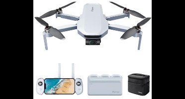 Potensic ATOM Fly More Combo - 4K drone - 6 km bereik - 32 min vliegtijd - 249 gram