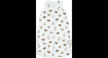 Jollein x Nijntje - Baby Slaapzak Zomer Hydrofiel 70cm - Miffy and Friends - Zomerslaapzak