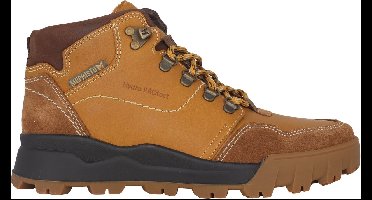 Mephisto Wayne - heren laars - Bruin - maat 41 (EU) 7.5 (UK)