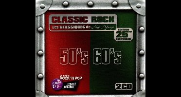 25 Years Classic 21:..