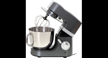 Adler AD4221 - Planetaire keukenmachine - foodprocessor - 2200 Watt - 7 liter