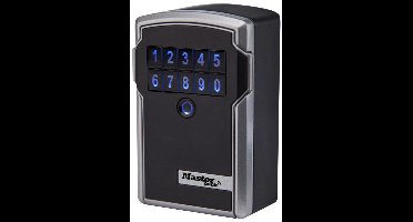 MasterLock Select Access Smart® Bluetooth Sleutelkluis - Centraal opbergen van sleutels - 5441EURD