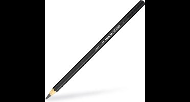 Eberhard Faber grafietpotlood - hardheid H - EF-511011