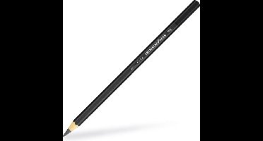 Eberhard Faber grafietpotlood - hardheid 3H - EF-511013