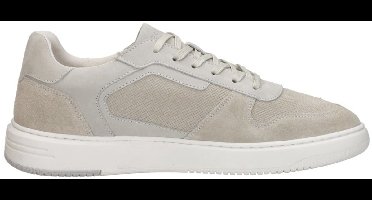 Cycleur De Luxe Toboggan Sneakers Laag - Lichtgrijs - Maat 44