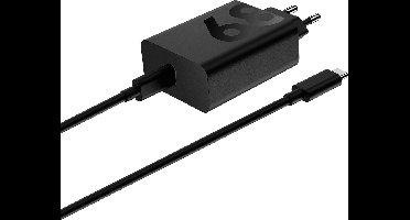 Motorola TurboPower 68W charger - USB-C USB PD 3.0, USB PD - Snelladen