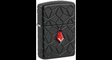 Zippo aansteker Diamond Pattern Design