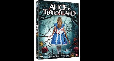 Alice In Terrorland (DVD)