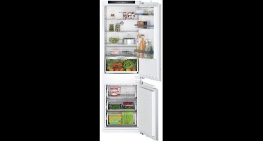 Bosch KIN86VFE0 - Serie 4 - Inbouw koel-vriescombinatie