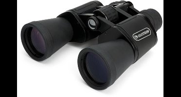 Celestron UpClose G2 - Verrekijker - 30X50 - Porro