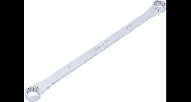 BGS Ringsleutel extra lang 21 x 23 mm