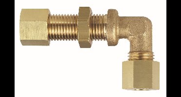 GOK schotschroefverbinding