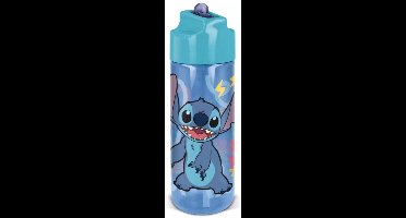 Lilo en stitch fles, Drinkfles van lilo en stitch, Drinkfles, Lilo en Stitch