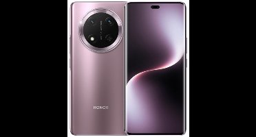 HONOR Magic7 Lite 8+256 GB - Titanium Paars