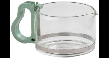Koffiekan voor Philips koffiezetapparaat 444 Fackelmann