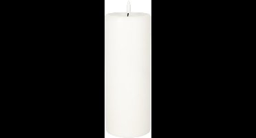 JENS Living LED Stompkaars Wit XL