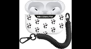 SBS CMAPPRO2CASEPAN hoofdtelefoon accessoire Opbergtas