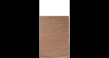 Light & Living - Vloerkleed AZUSA - 160x230x0.5cm - Bruin