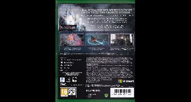 The Diofield Chronicle - DE Xbox One Xbox Series X