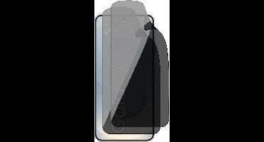Privacy Screenprotector geschikt voor Samsung Galaxy S25 / S24 - 2x FlexGuard Screen Protector