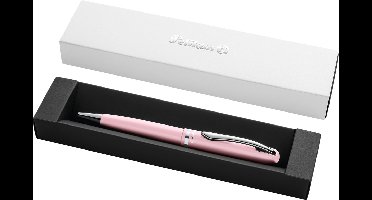 Pelikan balpen Jazz Pastel K36 Roze gift box