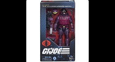 G.I. Joe - Classified Series S.A.W. Viper Action Figure 15 cm
