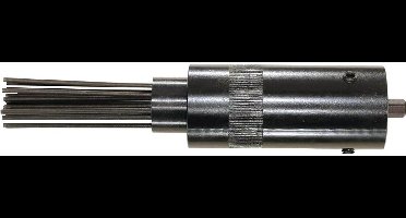 Aerotec 200634 Opzetstuk naaldpistool 1 stuk(s)