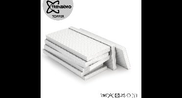 Matras voor Kinderen 70x140 Kindermatras