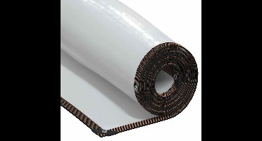 vidaXL Plantenafdekking 2x10m met Zeilringen