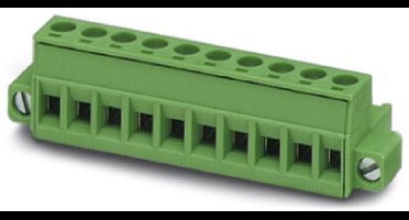 Phoenix Contact 1777989 PHO MSTB 2 5/ 2-STF-5 08 per 100