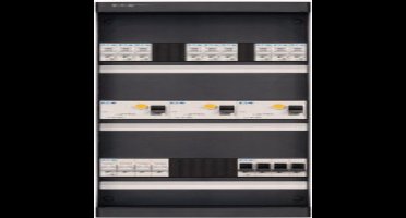 Eaton I-93G34KT-HM104 EAT GR.KAST MEDUSA 3F