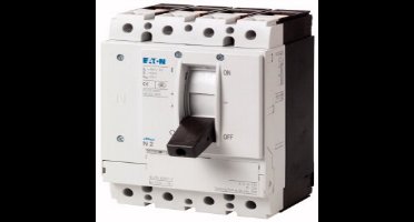 Eaton PN2-4-200 EAT LASTSCHEIDER 4-POL 200A