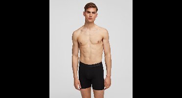 KARL LAGERFELD PREMIUM LYOCELL BOXER HEREN 3 STUKS MAAT XL