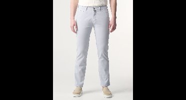 Pierre Cardin Chino Castres Sterling Blue - Maat W 36 - L 30 - Heren
