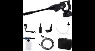 ApexArte® Hogedrukreiniger Auto - Hogedrukspuit - Terrasreiniger