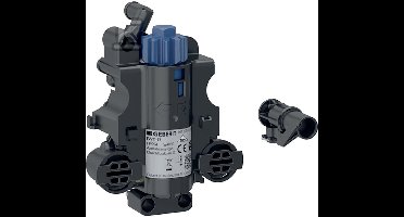 Geberit Geb Functie Eenheid Piave/Brenta mengunit 244.598.00.1