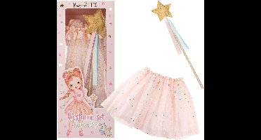 Depesche - Princess Mimi verkleedset