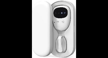 ApexArte® Draadloze Anti Bedplassen Alarm 2-In-1