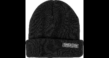 Preston Heavyweight Beanie