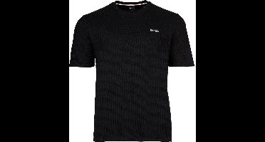 Boss Waffle T-shirt Heren - Maat S