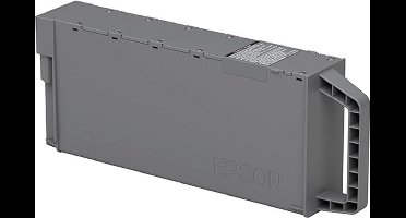 Maintenance Box (Main)