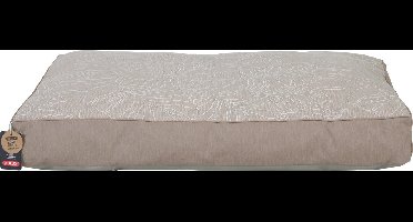 Zolux hondenkussen naya taupe