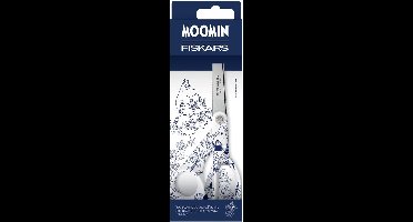 Fiskars Moomin HARU Universele Schaar - 21cm