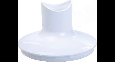 BR67050328 Deksel Van hakmolen, 500ml.