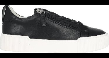 Högl Comfy - dames sneaker - zwart - maat 35 (EU) 3 (UK)