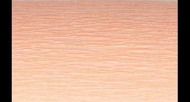 Rol crêpepapier zalmroze 2,5 m x 50 cm - Artemio