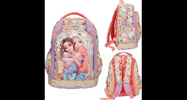 Depesche - TOPModel rugzak - GIRL POWER