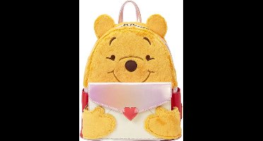 Loungefly Backpack Winnie the Pooh Love Letter