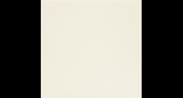 2 vellen witte wax 20x20 cm - Artemio