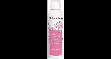 Damascus Rose Hydrolaat 150 ml|Damascus Rose Hydrolate 150 ml|Hydrolat de Rose de Damas 150 ml